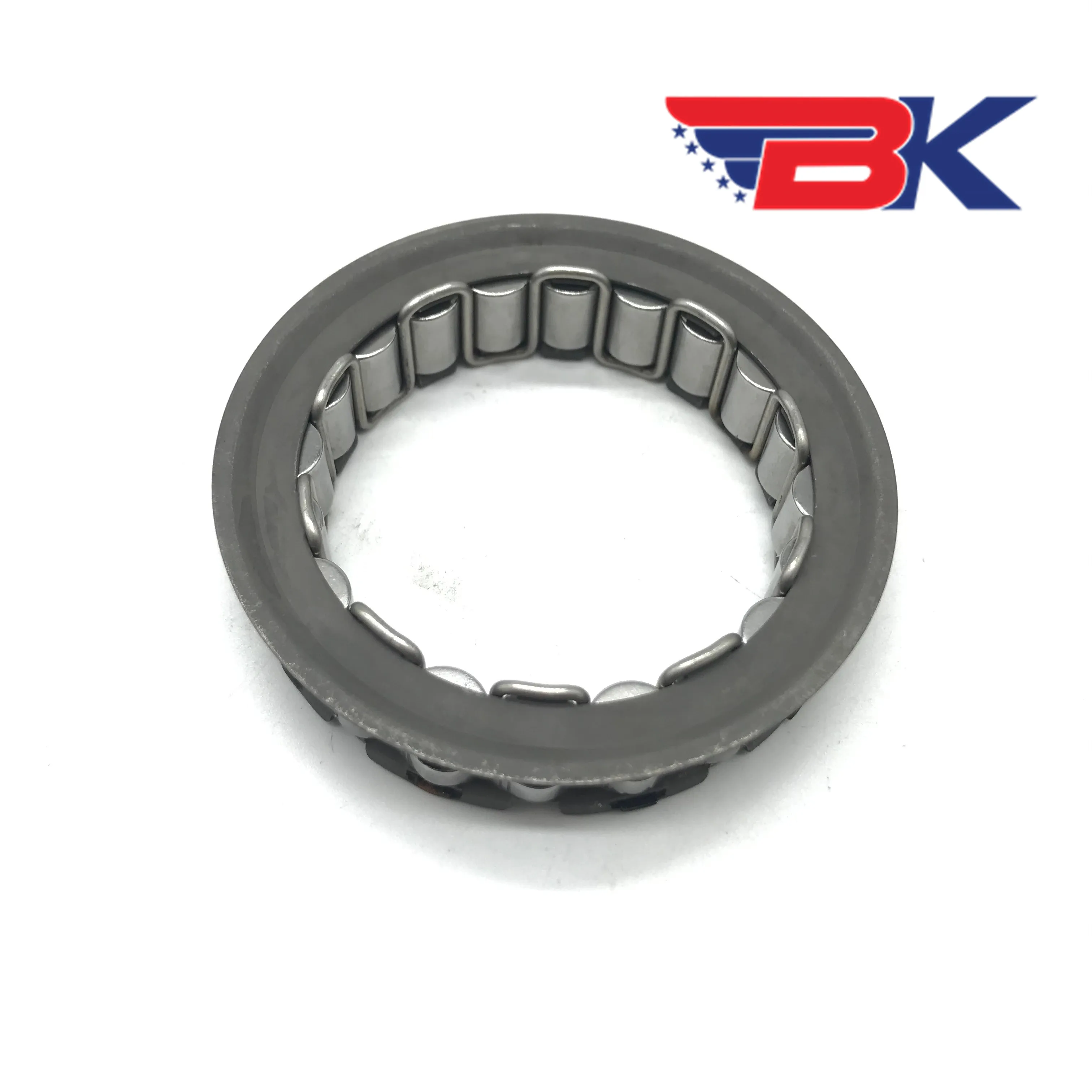 YFM660 One Way Starter Clutch Sprag Clutch Bearing Overrunning Clutch Bearing For YAMAHA YFM660 Y Grizzly 660
YFM660 One Way Starter Clutch Sprag Clutch Bearing Overrunning Clutch Bearing For YAMAHA YFM660 Y Grizzly 660
