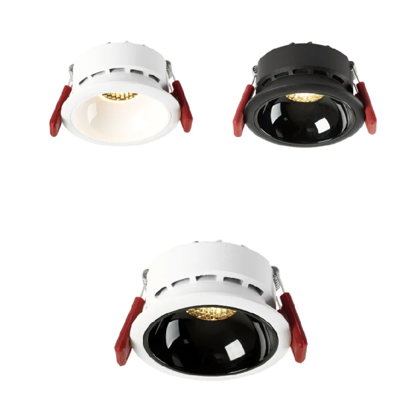 Regulável incorporado anti brilho cob downlights led 7w/9w/12w/15w led teto holofotes ac85 ac85 265v lâmpadas de fundo iluminaçã
Regulável incorporado anti brilho cob downlights led 7w/9w/12w/15w led teto holofotes ac85 ac85 265v lâmpadas de fundo iluminaçã