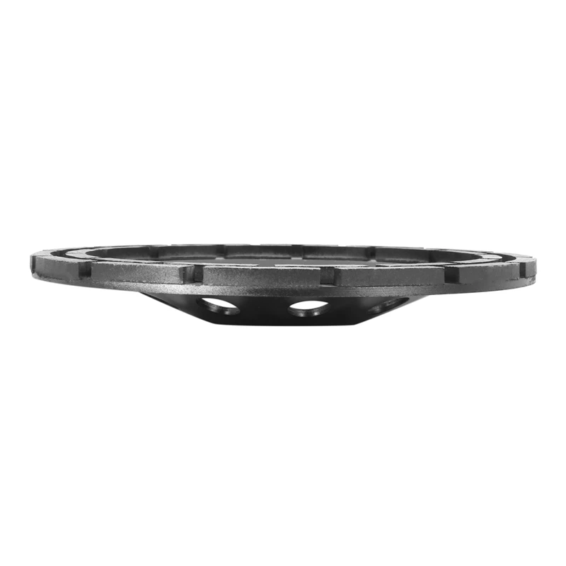 180mm Diamond Grinding Wheel Disc Bowl Shape Grinding Cup Concrete Granite Stone Ceramics Tools
180mm Diamond Grinding Wheel Disc Bowl Shape Grinding Cup Concrete Granite Stone Ceramics Tools