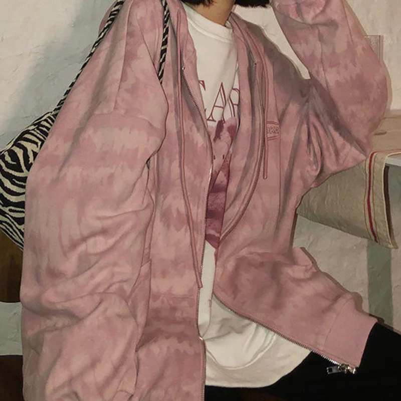 2021 осенне-зимнее новое пальто для женщин, женский бейсбольный свитер Harajuku, уличная одежда, готические куртки, туника, ветровка в Корейском с...
2021 осенне-зимнее новое пальто для женщин, женский бейсбольный свитер Harajuku, уличная одежда, готические куртки, туника, ветровка в Корейском с...