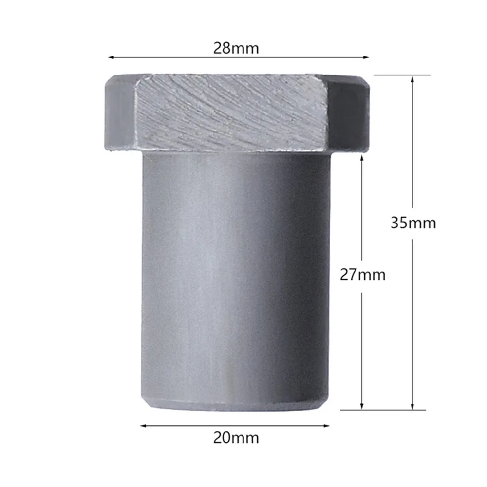 Drillpro 4Pcs/set 35mm Woodworking 45 Steel Bench Dogs Workbench Peg Brake Stops Clamp Stop Woodworking Tool
Drillpro 4Pcs/set 35mm Woodworking 45 Steel Bench Dogs Workbench Peg Brake Stops Clamp Stop Woodworking Tool