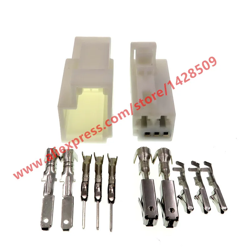 20 Sets 5 Pin Auto Window Regulator S\witch Plugs Female Male Connectors For Benz 929175-1 929172-1
20 Sets 5 Pin Auto Window Regulator S\witch Plugs Female Male Connectors For Benz 929175-1 929172-1