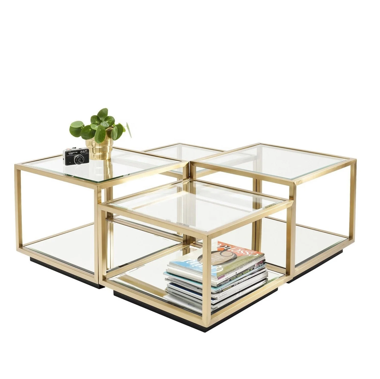 New Customized European Style luxury mirrored stainless steel glass or marble top home sofa coffee table
New Customized European Style luxury mirrored stainless steel glass or marble top home sofa coffee table