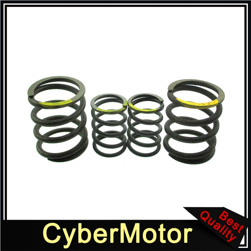 Выхлопные впускные клапанные пружины для YX 150cc 1P60FMJ 160cc 1P60FMK двигатель яма