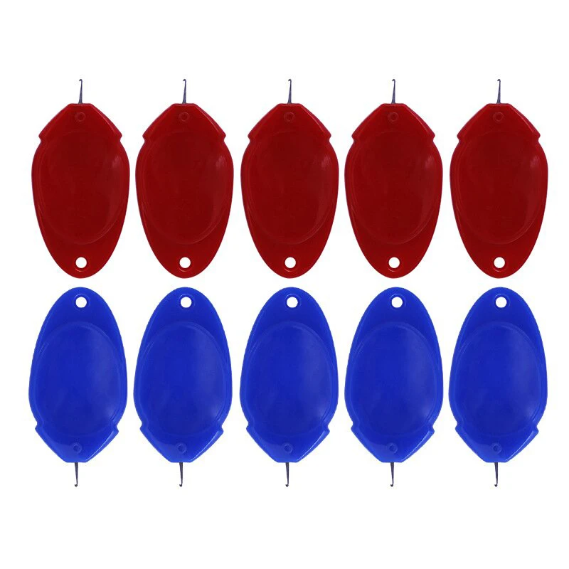 Simple Threader 10/20pcs Iron Wire Simple Threader Old Man DIY Handwork Sewing Tools Needle Wear Line Sheet M88
Simple Threader 10/20pcs Iron Wire Simple Threader Old Man DIY Handwork Sewing Tools Needle Wear Line Sheet M88