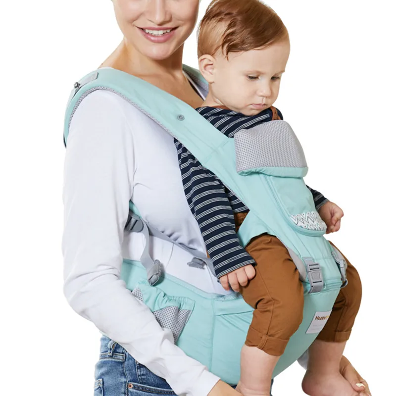 2020 New Baby Backpack Infant Carrier Sling Baby Organic Suspenders Wrap Hipseat Port Mochilas Infantil Canguru Para Bebes
2020 New Baby Backpack Infant Carrier Sling Baby Organic Suspenders Wrap Hipseat Port Mochilas Infantil Canguru Para Bebes
