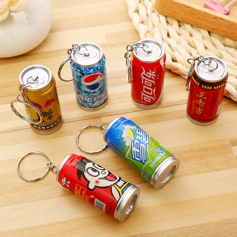 24 PCS Creative Office Stationery Drinks Scalable Ball-point Pen Plastic Cans South Korea Stationery Pens for School Tools 
24 PCS Creative Office Stationery Drinks Scalable Ball-point Pen Plastic Cans South Korea Stationery Pens for School Tools