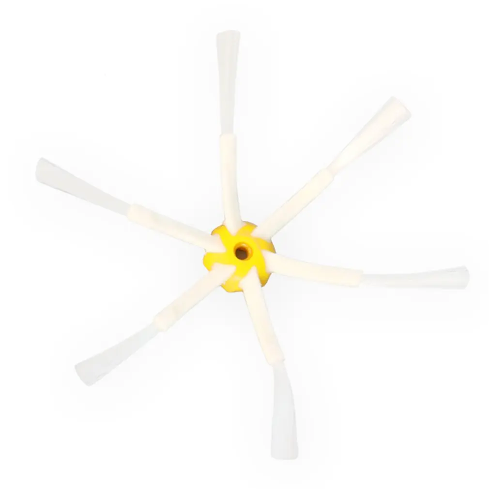 Accessories Kit For Ecovacs Deebot N79S N79 Robotic Vacuum Cleaner Filters, Side Brushes, Main Brush
Accessories Kit For Ecovacs Deebot N79S N79 Robotic Vacuum Cleaner Filters, Side Brushes, Main Brush