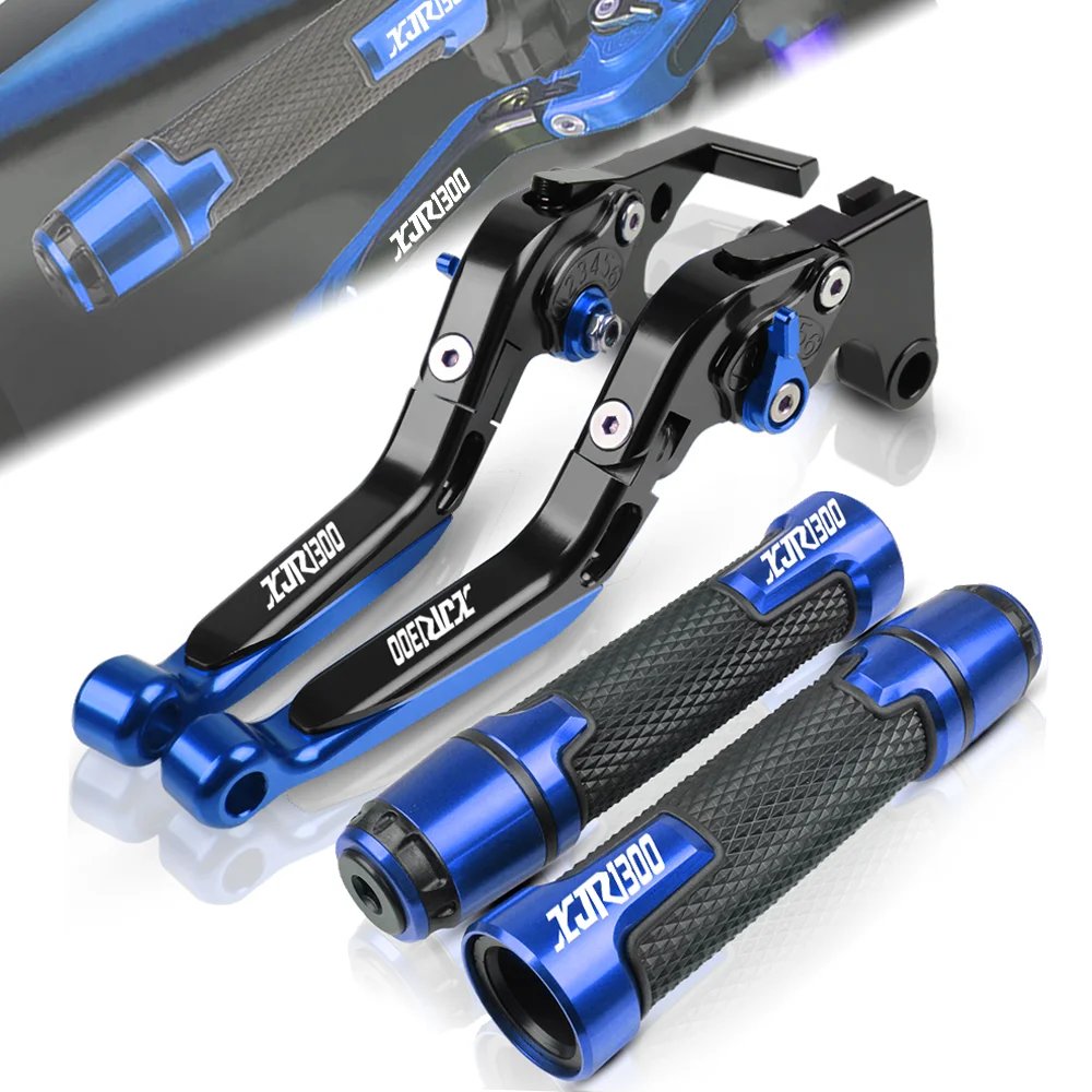 Регулируемые складные Тормозные ручки для мотоцикла YAMAHA XJR 1300 1995-2003 1996 1997 1998 1999 XJR1300
Регулируемые складные Тормозные ручки для мотоцикла YAMAHA XJR 1300 1995-2003 1996 1997 1998 1999 XJR1300