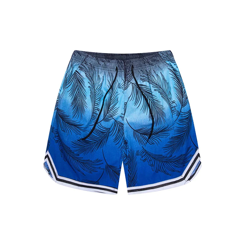 2021 Summer Shorts Men's Sports Casual Cropped Shorts Trendy Cropped Loose Quick-Drying Men's Beach Pants
2021 Summer Shorts Men's Sports Casual Cropped Shorts Trendy Cropped Loose Quick-Drying Men's Beach Pants
