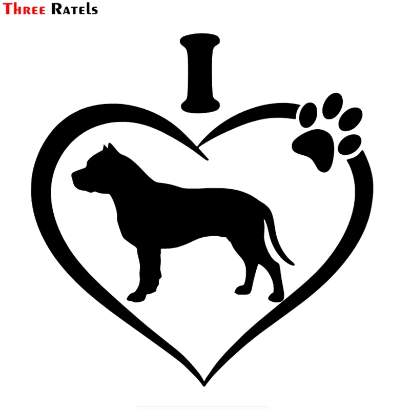 Наклейка Three Ratels FTZ-189 #15x15,5 см I Love My Pitbull Dog, Виниловая наклейка на окно ноутбука, Конура, авто альбом для скрапбукинга
Наклейка Three Ratels FTZ-189 #15x15,5 см I Love My Pitbull Dog, Виниловая наклейка на окно ноутбука, Конура, авто альбом для скрапбукинга