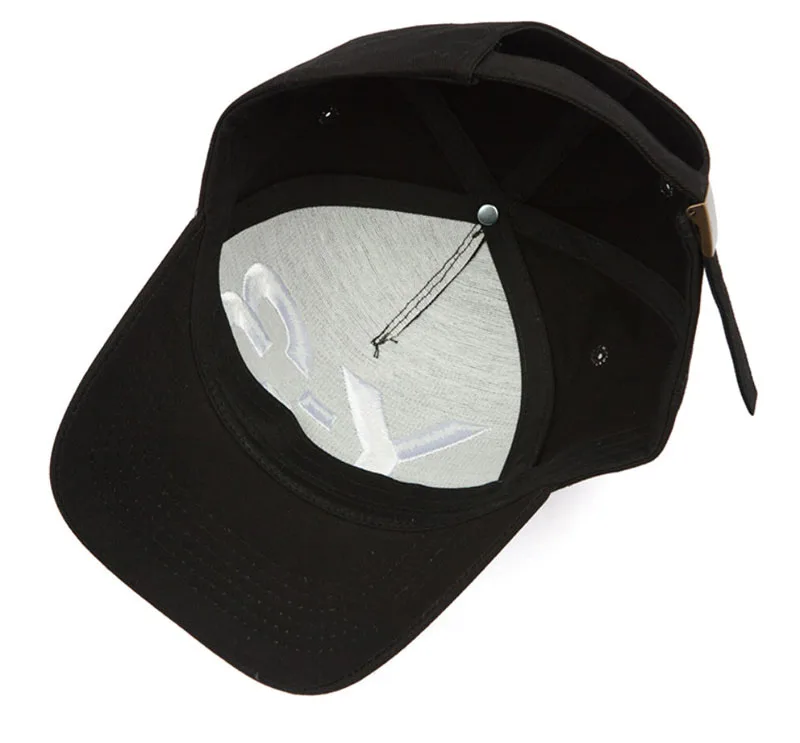 

Y-3 Dad Hat Embroidered Logo Hip Hop Sun Hat for Men Women's Golf Letter Baseball Cap Adjustable Strapback Y3 caps