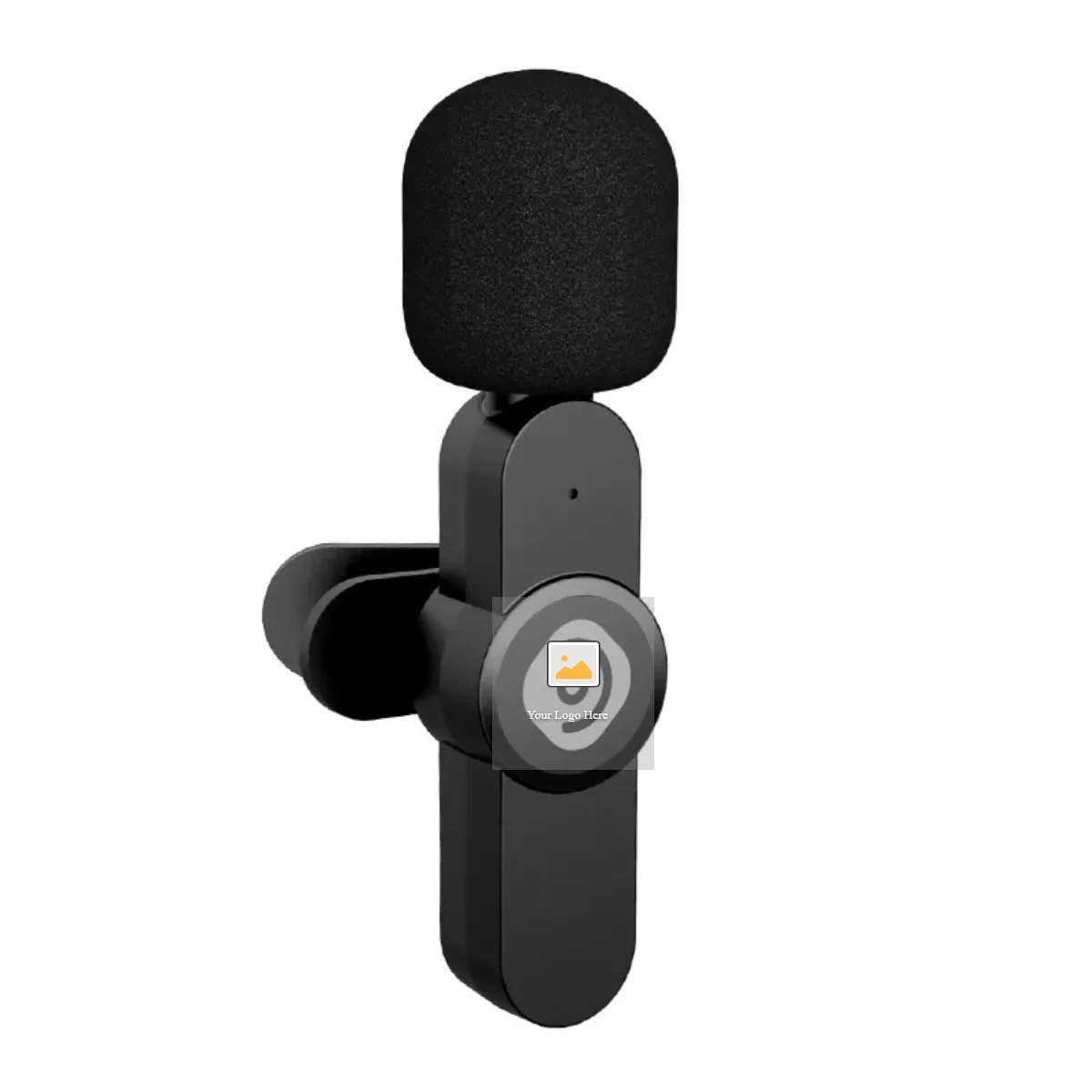 Debra Audio 2.4G Wireless Microphone Mini Lavalier Mic Noise reduction Interview for IOS or Type-C Smartphone Recording
Debra Audio 2.4G Wireless Microphone Mini Lavalier Mic Noise reduction Interview for IOS or Type-C Smartphone Recording
