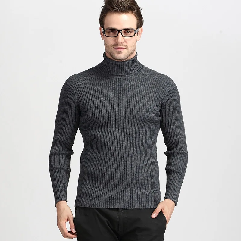 Winter Mens High Collar Sweater Pullover Solid Color Slim Yarn Male Sweaters Turtleneck Mens Clothing 2021 Miesten Villapaita
Winter Mens High Collar Sweater Pullover Solid Color Slim Yarn Male Sweaters Turtleneck Mens Clothing 2021 Miesten Villapaita