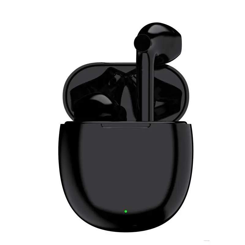 K5 TWS True Wireless Headphones 5.0 Bluetooth Headset Handsfree Touch Control Earbuds Noise Reduction Sports Earphones With Mic
K5 TWS True Wireless Headphones 5.0 Bluetooth Headset Handsfree Touch Control Earbuds Noise Reduction Sports Earphones With Mic