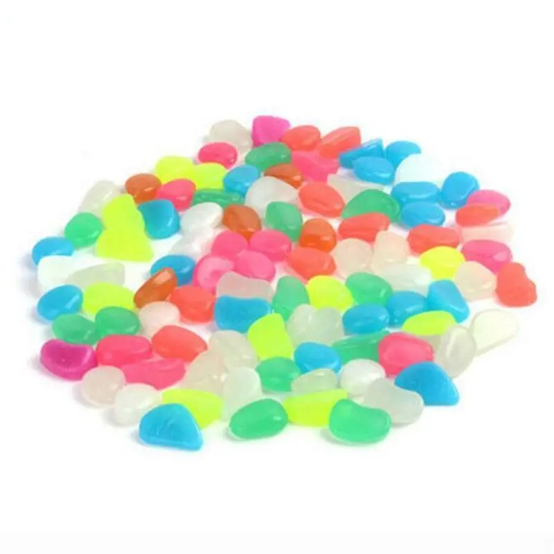 10Pcs/set Glow In Dark Stone for Aquarium Landscape Fish Tank Home Luminous Decor Wedding Decoration Christmas Party Supplies 
10Pcs/set Glow In Dark Stone for Aquarium Landscape Fish Tank Home Luminous Decor Wedding Decoration Christmas Party Supplies