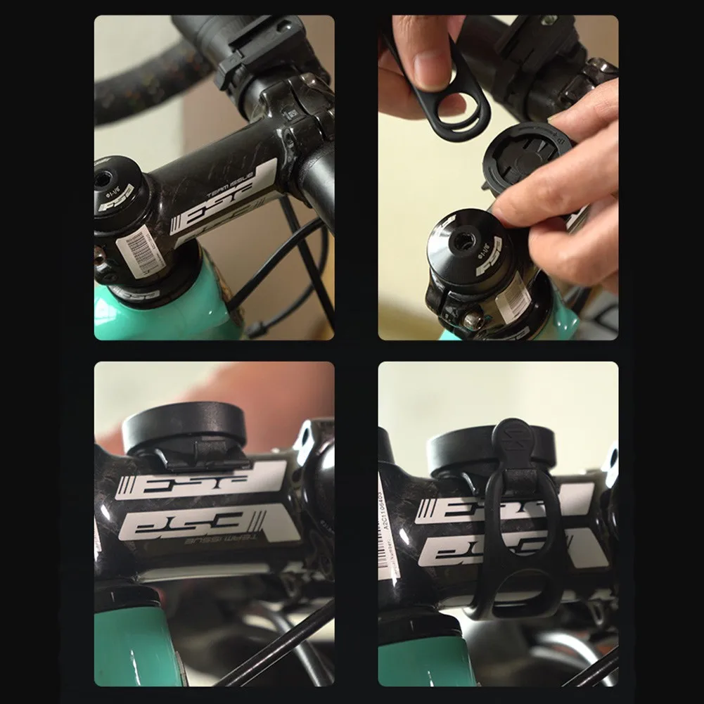 Handlebar Mount Holder Bicycle Computer Code Table Rotating Bracket Mobile Phone Lamp Bracket Riding Equipment Accessories
Handlebar Mount Holder Bicycle Computer Code Table Rotating Bracket Mobile Phone Lamp Bracket Riding Equipment Accessories