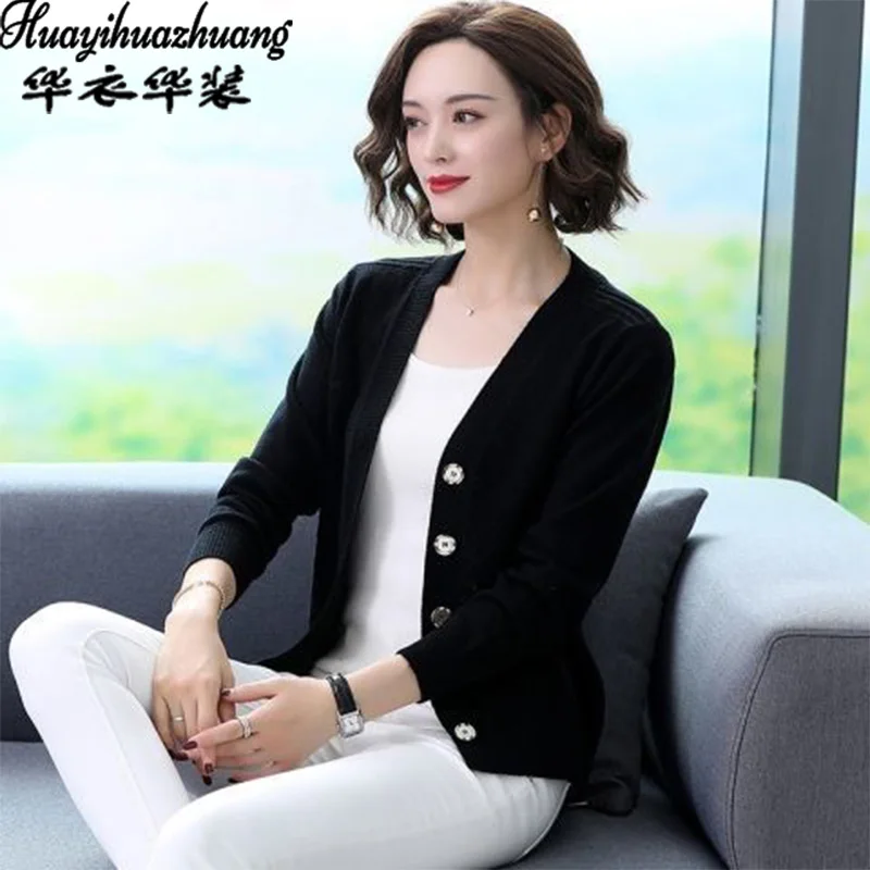 2021 new sweater coat women's knit sweater women's coat short loose large size early spring cardigan with shawl
2021 new sweater coat women's knit sweater women's coat short loose large size early spring cardigan with shawl