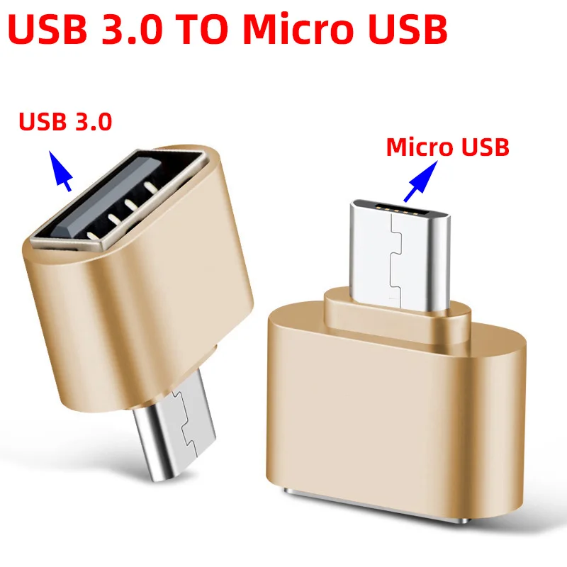 Mini OTG Cable USB OTG Adapter Micro USB to USB Converter for Android Tablet PC
Mini OTG Cable USB OTG Adapter Micro USB to USB Converter for Android Tablet PC