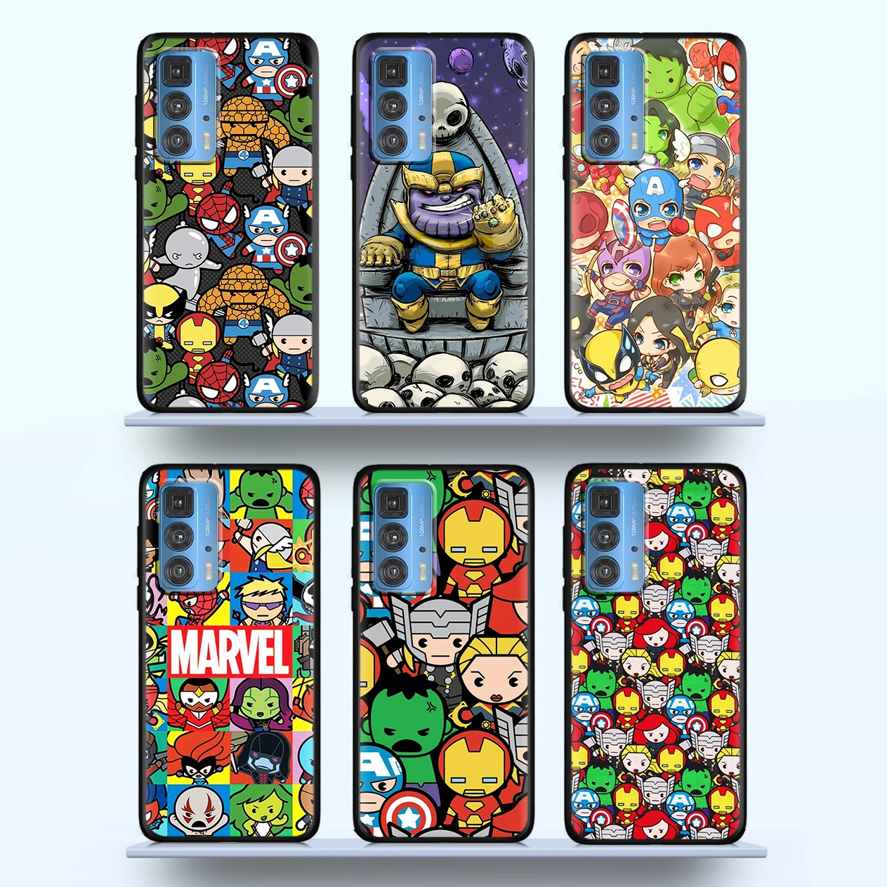 Marvel Hero cartoon cute For Motorola G9 G8 E7 E6 PLay Power Lite Plus G 5G Stylus Soft Black Phone Case Silicone Cover
Marvel Hero cartoon cute For Motorola G9 G8 E7 E6 PLay Power Lite Plus G 5G Stylus Soft Black Phone Case Silicone Cover