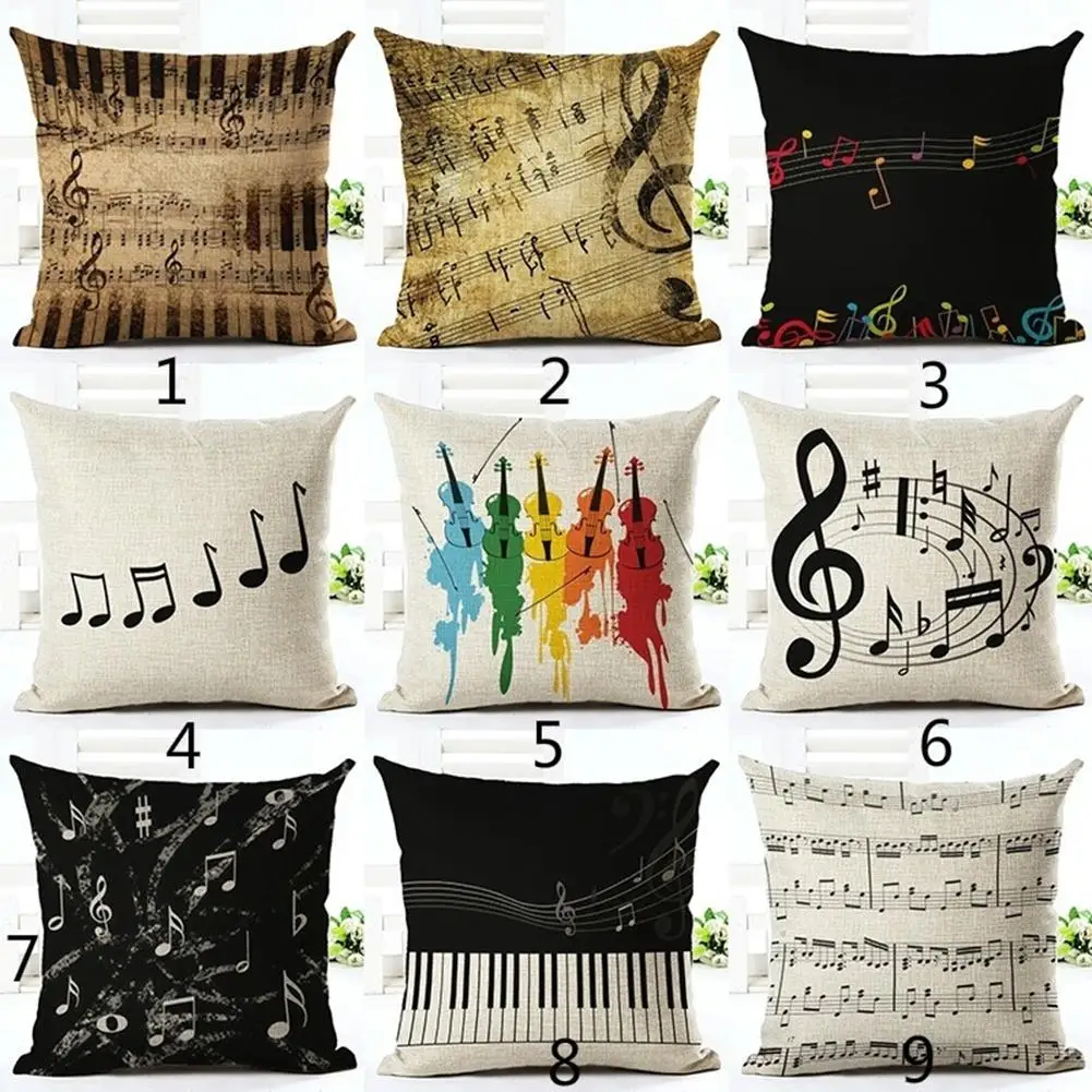 Новое поступление пианино, музыка, нота льняная Подушка Чехол для подушки дивана украшение автомобиля; Оптовая продажа; Прямая поставка; Ли...
Новое поступление пианино, музыка, нота льняная Подушка Чехол для подушки дивана украшение автомобиля; Оптовая продажа; Прямая поставка; Ли...
