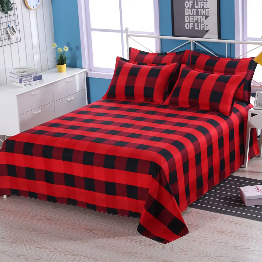 Single bed sheet single student dormitory sheet 1.5 m 1.2 m Kang single bed cover
Single bed sheet single student dormitory sheet 1.5 m 1.2 m Kang single bed cover