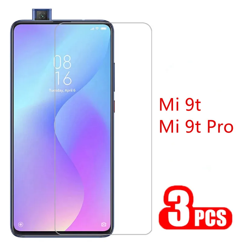 3pcs SmartPhone Glass for xiaomi mi 9t pro Mi9t Pro Mi9T Screen Protector on xiomi Ksiomi mi 9 t xaomi Mi 9tpro Protective Glass
3pcs SmartPhone Glass for xiaomi mi 9t pro Mi9t Pro Mi9T Screen Protector on xiomi Ksiomi mi 9 t xaomi Mi 9tpro Protective Glass