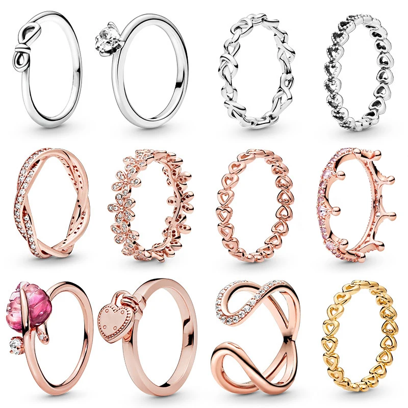 High Quality Original 100% 925 Sterling Wrapped Open Infinity Ring Heart-Shaped Padlock DIY Jewelry Pinky Ring fine jewelry
High Quality Original 100% 925 Sterling Wrapped Open Infinity Ring Heart-Shaped Padlock DIY Jewelry Pinky Ring fine jewelry