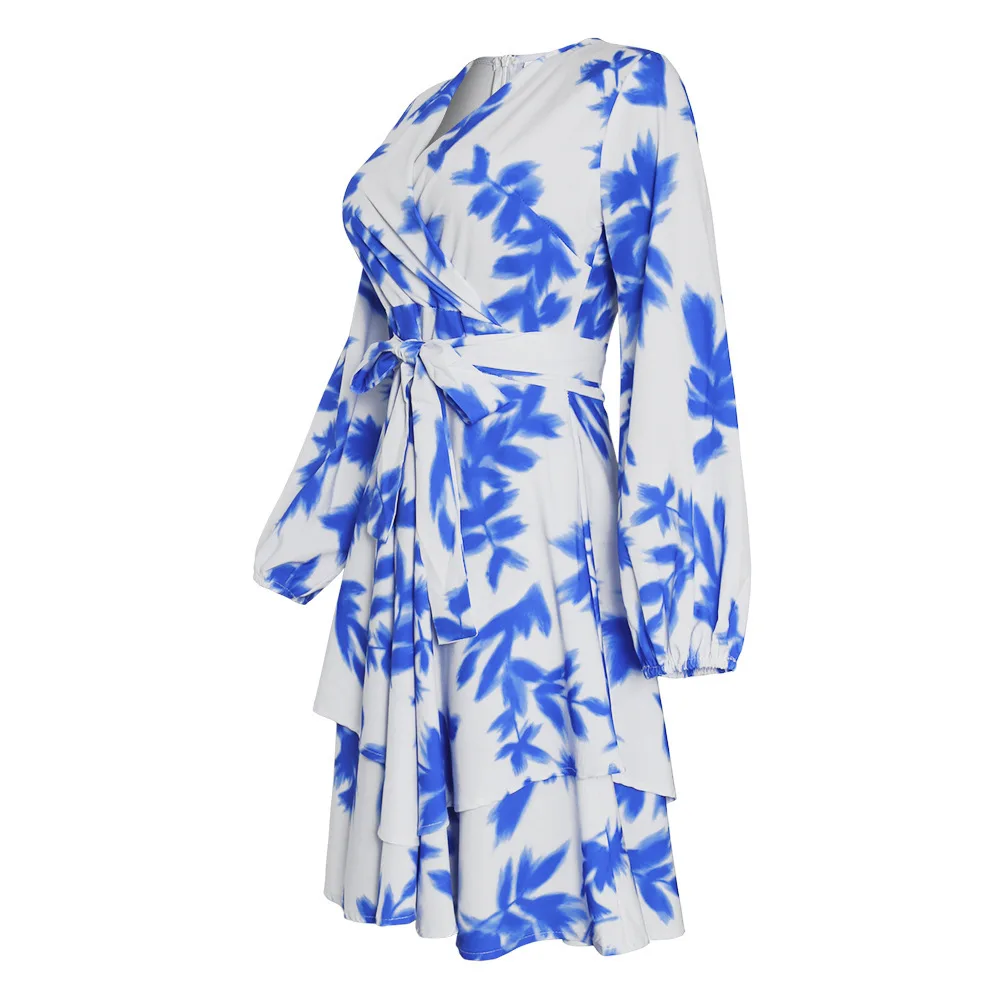 African Dresses For Women Muslim Dubai Dashiki Print Hippie Robe Sexy V-Neck Ankara Dress Bazin Riche Party Gown Boho Clothes
African Dresses For Women Muslim Dubai Dashiki Print Hippie Robe Sexy V-Neck Ankara Dress Bazin Riche Party Gown Boho Clothes