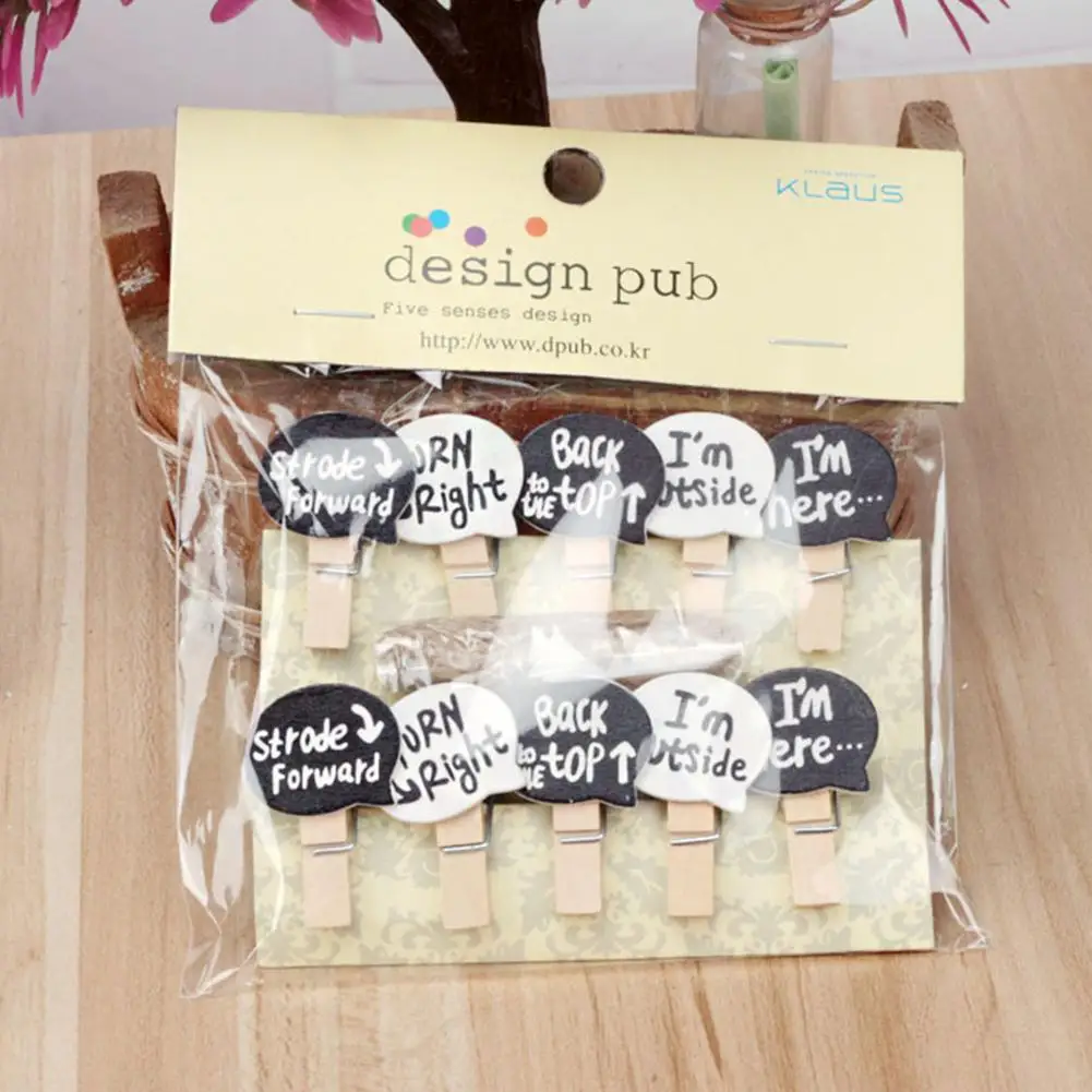 Wooden English Chat Bubble Clips with Hemp Rope Home Photo Wall Card Gift Decor Clamp Folder Turning Stroke Tunner Spring Knots
Wooden English Chat Bubble Clips with Hemp Rope Home Photo Wall Card Gift Decor Clamp Folder Turning Stroke Tunner Spring Knots