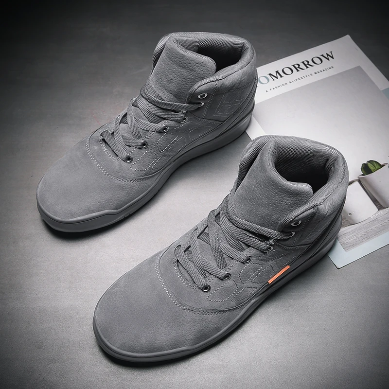 Leisure Shoes Men Casual Shoes Fashion Leather Male Sneakers Sapatos Socks Spring Mens Hot Sale Men's Sports Sneaker
Leisure Shoes Men Casual Shoes Fashion Leather Male Sneakers Sapatos Socks Spring Mens Hot Sale Men's Sports Sneaker