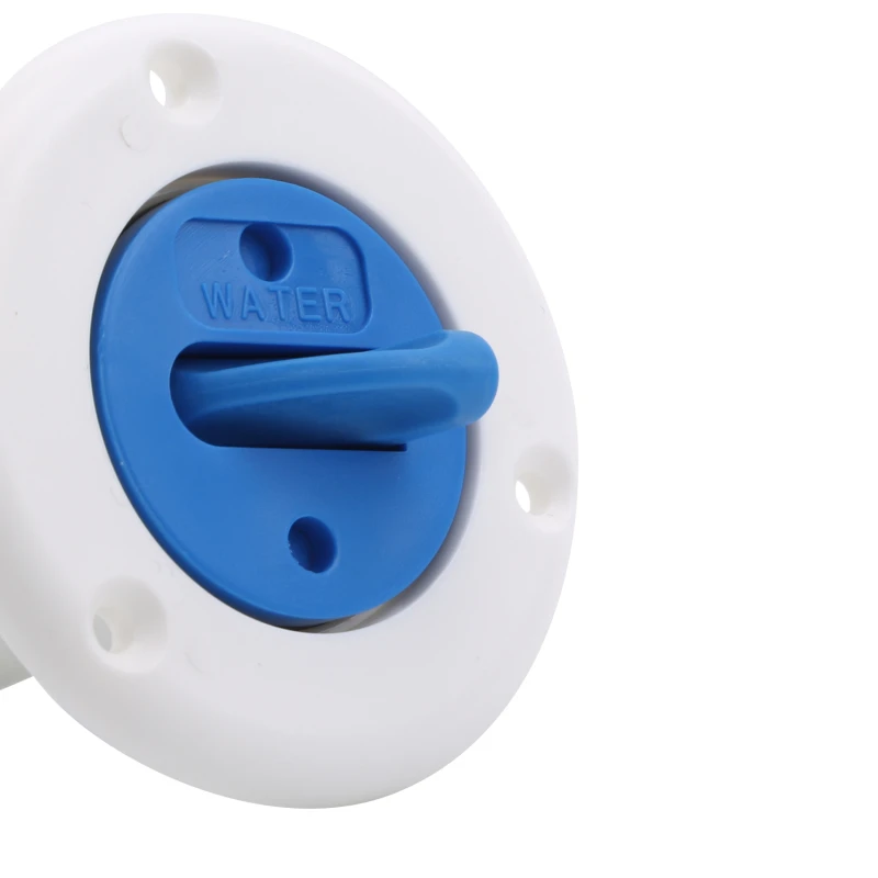 Water Tank Cover ABS Engineering Plastic Water Filler Rv Accessories Plastic Water Injection Port Yacht Accessories
Water Tank Cover ABS Engineering Plastic Water Filler Rv Accessories Plastic Water Injection Port Yacht Accessories
