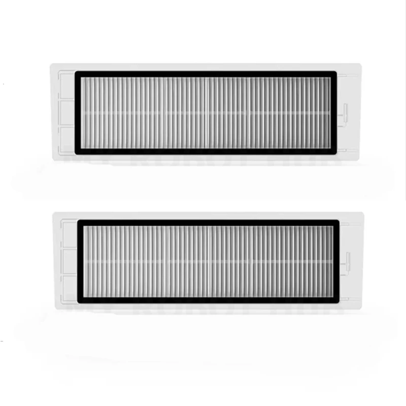 24PCS Roller Brush 5 Arm Side Brush Filters Replacement Parts for Xiaomi Roborock S6 S5 Max Home Cleaning Accessories
24PCS Roller Brush 5 Arm Side Brush Filters Replacement Parts for Xiaomi Roborock S6 S5 Max Home Cleaning Accessories