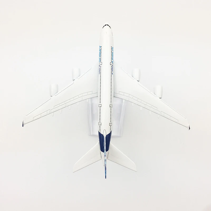 1/400 Metal Airplane Model Airbus A320 A380 Air Passenger Plane Model Diecast Children Aircraft Airbus Collections Gift Toys
1/400 Metal Airplane Model Airbus A320 A380 Air Passenger Plane Model Diecast Children Aircraft Airbus Collections Gift Toys