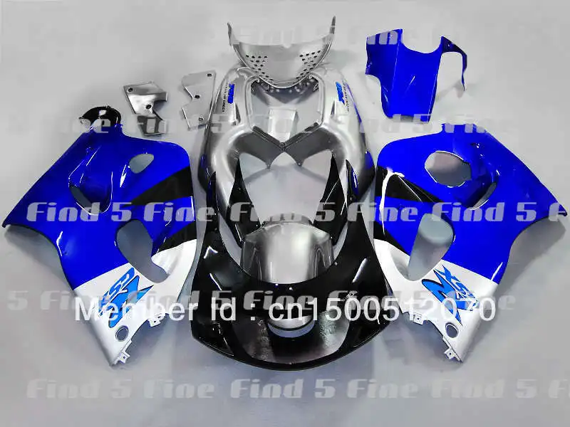 blue white silver for GSXR600 GSXR750 96 97 98 99 00 GSX-R600 GSX-R750 96-00 GSXR 600 750 1996 1997 1998 1999 2000 fairing kit
blue white silver for GSXR600 GSXR750 96 97 98 99 00 GSX-R600 GSX-R750 96-00 GSXR 600 750 1996 1997 1998 1999 2000 fairing kit