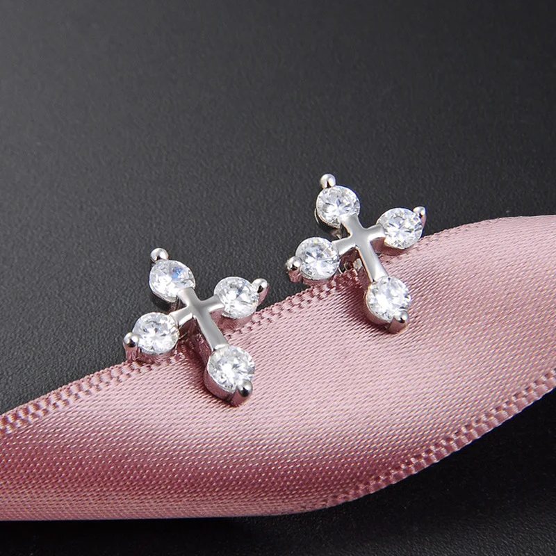 diamond inlaid zircon 925 Sterling Silver Earrings female Sen series popular fashion first jewelry processing custom accessorie
diamond inlaid zircon 925 Sterling Silver Earrings female Sen series popular fashion first jewelry processing custom accessorie