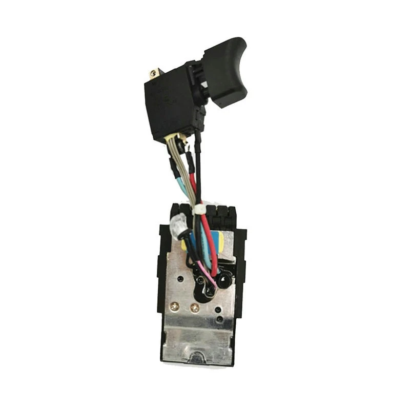 21,6 V переключатель Замените для Hilti SF22-A SIW22T-A SF10W-A22 SFC-22A SF22A SIW22TA SF10WA22 SF6A22
21,6 V переключатель Замените для Hilti SF22-A SIW22T-A SF10W-A22 SFC-22A SF22A SIW22TA SF10WA22 SF6A22