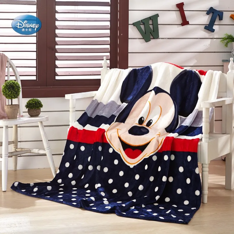 Disney Summer Boy Girl Disney Mickey Minnie Lovely Pattern Thin Comfortable Soft Blanket Girl Boy Sofa Bedding Home Textile
Disney Summer Boy Girl Disney Mickey Minnie Lovely Pattern Thin Comfortable Soft Blanket Girl Boy Sofa Bedding Home Textile