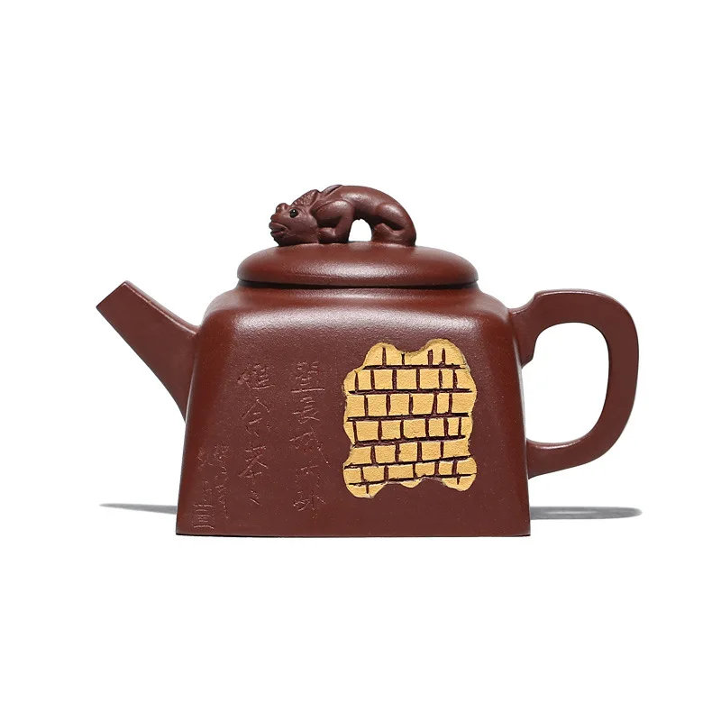 are recommended by hand quality goods square wall pot small ore purple clay authentic rain medium sand factory brand 
are recommended by hand quality goods square wall pot small ore purple clay authentic rain medium sand factory brand