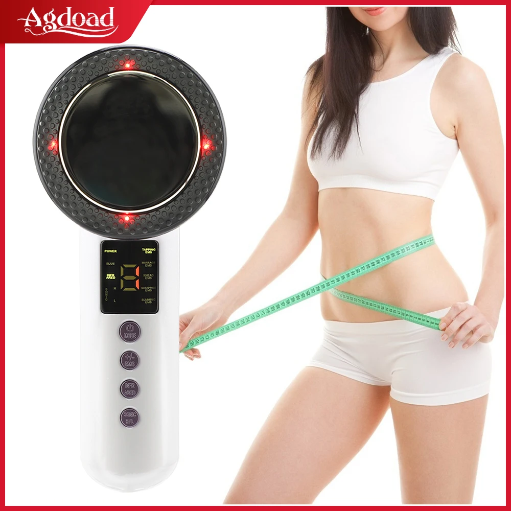 3 in 1 Ultrasound Body Slimming Massager EMS Infrared Ultrasonic Face Lift Fat Burner Machine EMS Infrared Weight Loss Tools
3 in 1 Ultrasound Body Slimming Massager EMS Infrared Ultrasonic Face Lift Fat Burner Machine EMS Infrared Weight Loss Tools