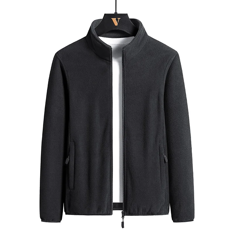 7XL 8XL Winter Autumn Jacket Men Fleece Jackets Warm Parkas Coats Softshell Windbreakers Men Clothes Windproof Jaqueta Masculina
7XL 8XL Winter Autumn Jacket Men Fleece Jackets Warm Parkas Coats Softshell Windbreakers Men Clothes Windproof Jaqueta Masculina