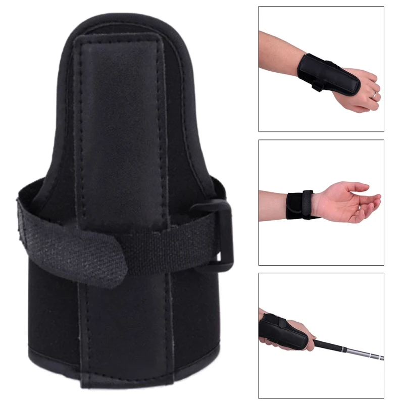 Golf Wristband Correction Set Fixed Swing Posture Corrector Arm Sets Correct Golf Accessories
Golf Wristband Correction Set Fixed Swing Posture Corrector Arm Sets Correct Golf Accessories
