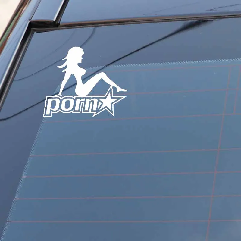 Car Stickers for Beautiful Girls and Stars PVC Car Decoration Accessories Decals Creative Waterproof Black/white,14cm*12cm
Car Stickers for Beautiful Girls and Stars PVC Car Decoration Accessories Decals Creative Waterproof Black/white,14cm*12cm