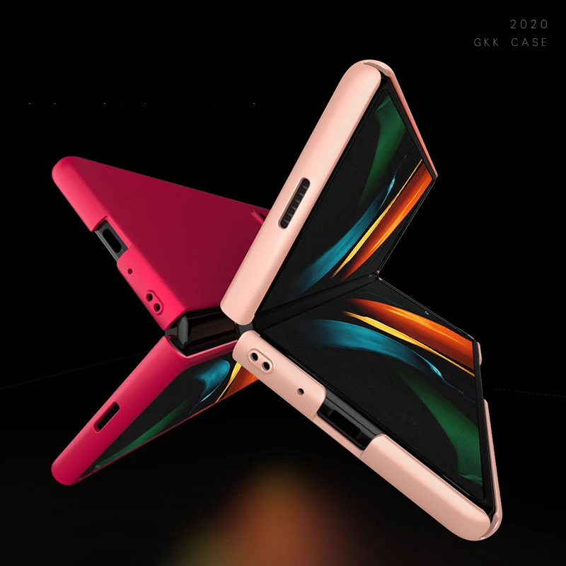 10 шт. для Samsung Galaxy Z Fold 2 5G чехол для Galaxy Fold 360 чехол Полная защита Жесткий pc задняя крышка для Galaxy Z Fold 2 тонкие чехлы
10 шт. для Samsung Galaxy Z Fold 2 5G чехол для Galaxy Fold 360 чехол Полная защита Жесткий pc задняя крышка для Galaxy Z Fold 2 тонкие чехлы