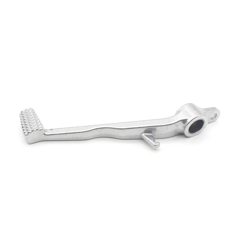 Motorcycle Shift Foot Pedal Gear Lever Brake Lever for Kawasaki ZX-6R 05-06-09-11 ZX-10R 06-08-10 ZX6R ZX10R
Motorcycle Shift Foot Pedal Gear Lever Brake Lever for Kawasaki ZX-6R 05-06-09-11 ZX-10R 06-08-10 ZX6R ZX10R