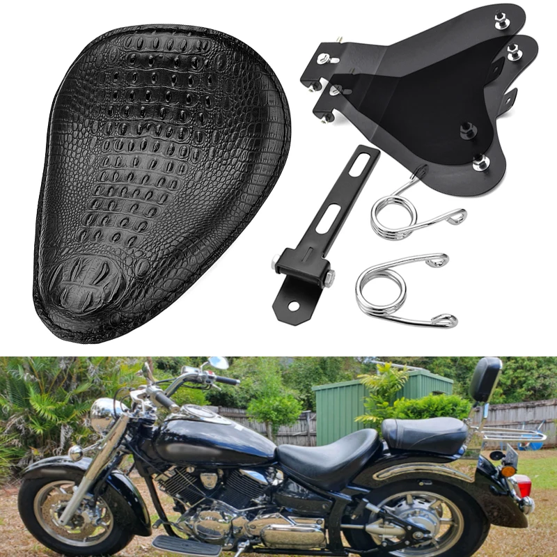 Основание для сиденья мотоцикла, регулируемый кронштейн для Harley-Sportster 1000 XLH XLCH XL1200C XLH1200 XLH883 Dyna Fat Bob
Основание для сиденья мотоцикла, регулируемый кронштейн для Harley-Sportster 1000 XLH XLCH XL1200C XLH1200 XLH883 Dyna Fat Bob