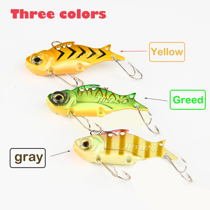 bass prdo 1PCS Minnow Fishing Lure 55mm/15g 3D Eyes Artificial Bait Wobbler Hard Bait Bass Perch carp Fishing Tackle Metal lure 
bass prdo 1PCS Minnow Fishing Lure 55mm/15g 3D Eyes Artificial Bait Wobbler Hard Bait Bass Perch carp Fishing Tackle Metal lure