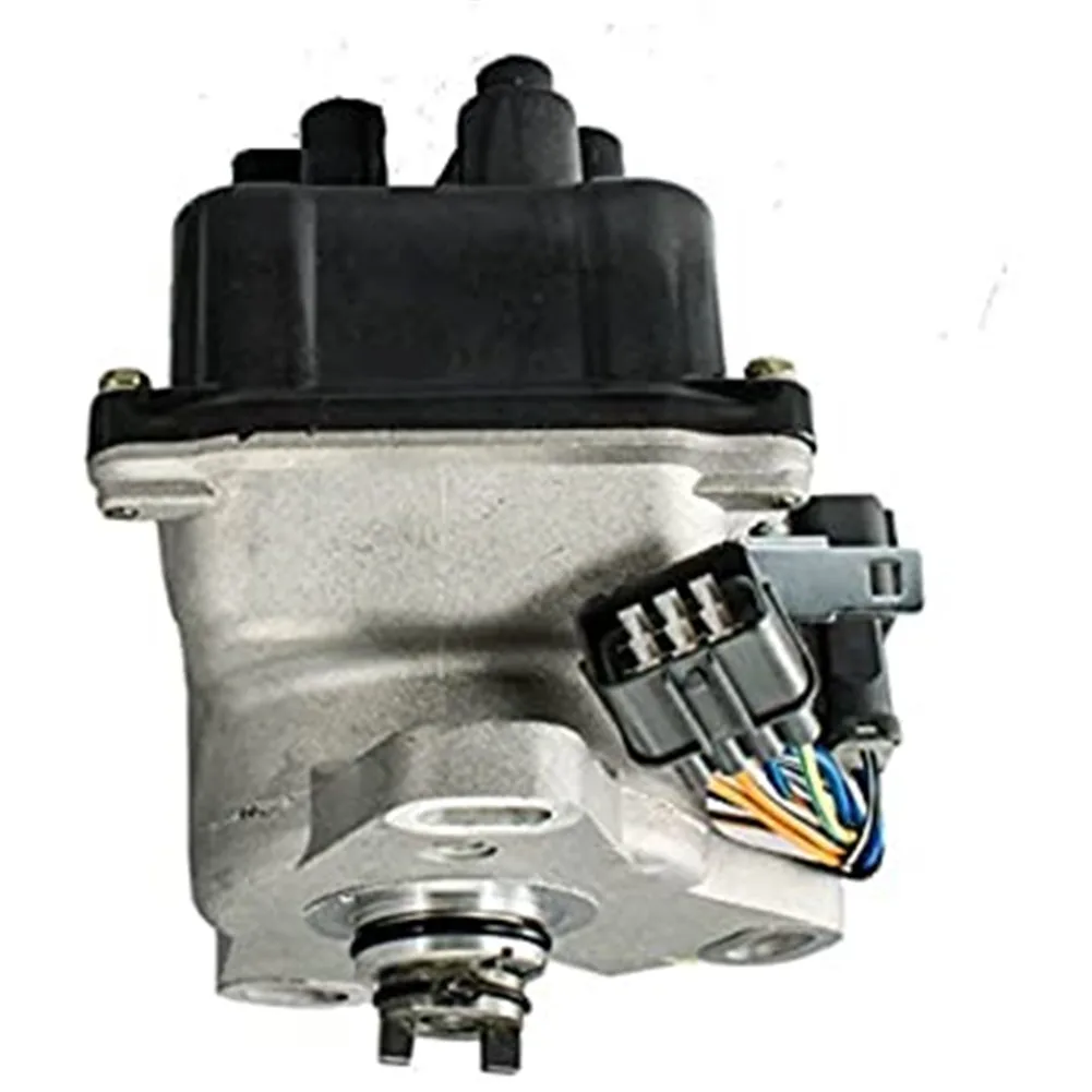Car Ignition Distributor OEM TD-44U TD-68U Fit for 1992 1993 1994 1995 Honda Acura Integra
Car Ignition Distributor OEM TD-44U TD-68U Fit for 1992 1993 1994 1995 Honda Acura Integra