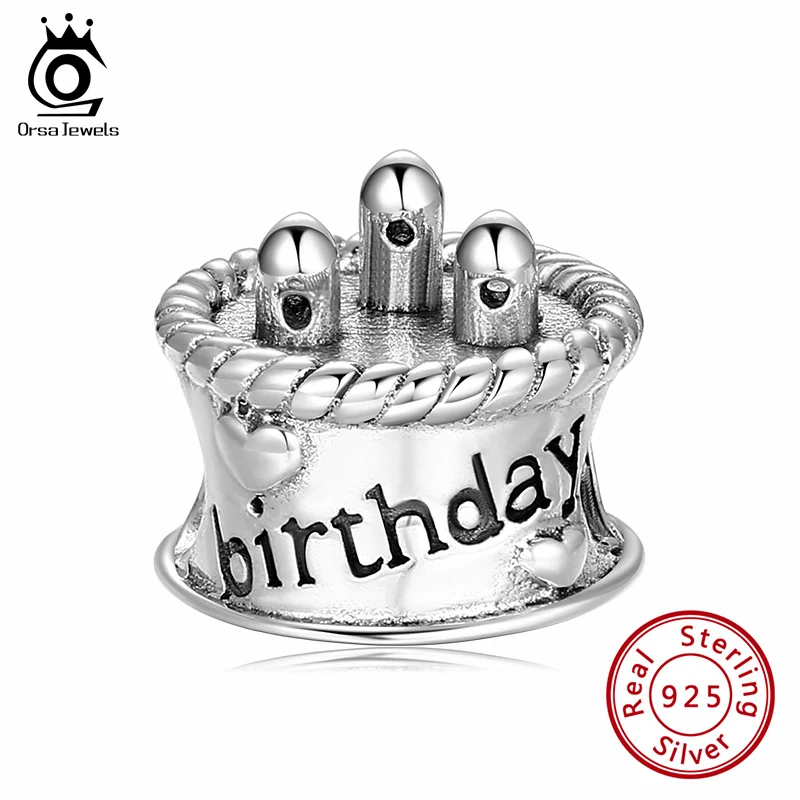 ORSA JEWELS кольцо 925 пробы серебро торт ко дню рождения для изготовления браслета Ассорти Браслеты Для женщин мужчины пара бусины для самостоят...
ORSA JEWELS кольцо 925 пробы серебро торт ко дню рождения для изготовления браслета Ассорти Браслеты Для женщин мужчины пара бусины для самостоят...