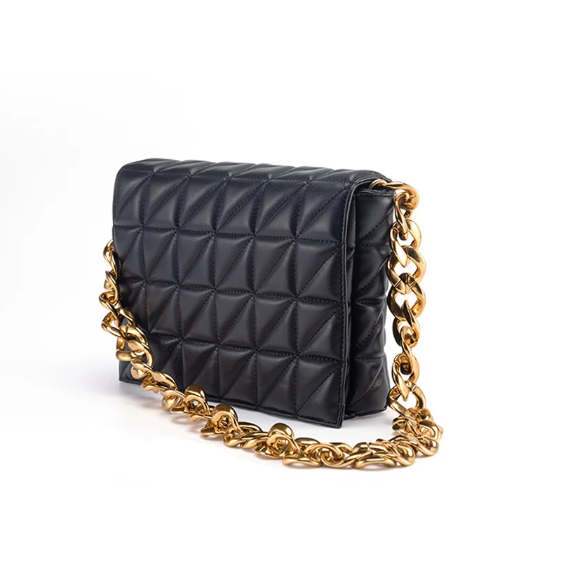Fashion Exquisite Shopping Bag Retro Casual Handbag Shoulder Bag Genuine Leather Solid Color Women's Chain Handbag 2021
Fashion Exquisite Shopping Bag Retro Casual Handbag Shoulder Bag Genuine Leather Solid Color Women's Chain Handbag 2021